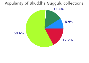 60caps shuddha guggulu otc